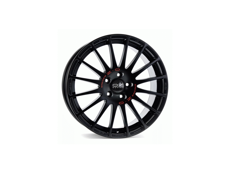 Диск OZ Superturismo GT MB R17 W7.5 PCD5x112 ET35 DIA75.1