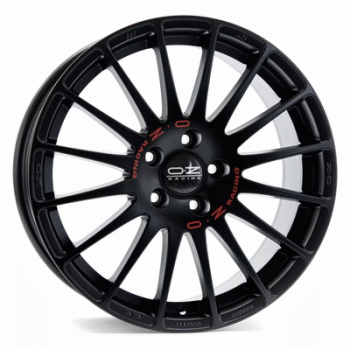 Диск OZ Superturismo GT MB R18 W7.0 PCD4x100 ET39 DIA68.1