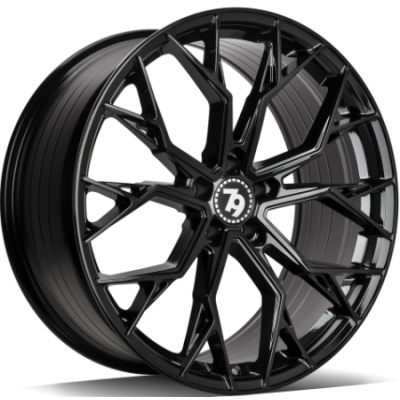 Seventy9 SCF-H W9.5 R19 PCD5x120 ET35 DIA72.6 BG