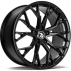 Seventy9 SCF-H W9.5 R19 PCD5x120 ET35 DIA72.6 BG