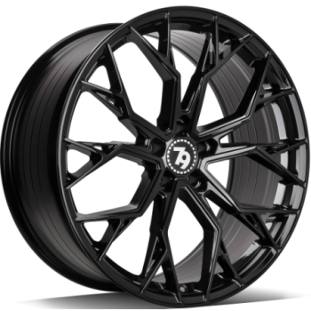 Seventy9 SCF-H W9.5 R21 PCD5x112 ET25 DIA66.6 BG