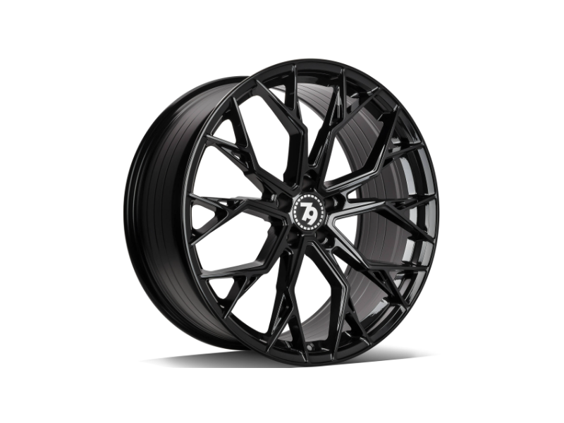 Seventy9 SCF-H W9.5 R21 PCD5x112 ET25 DIA66.6 BG