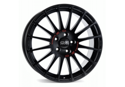 Диск OZ Superturismo GT MB R17 W7.0 PCD4x100 ET44 DIA68.1