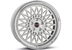 Borbet B W7.0 R17 PCD4x108 ET20 DIA65.1 SRP