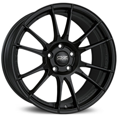 Диск OZ Ultraleggera MB R18 W8.0 PCD5x112 ET45 DIA75.1