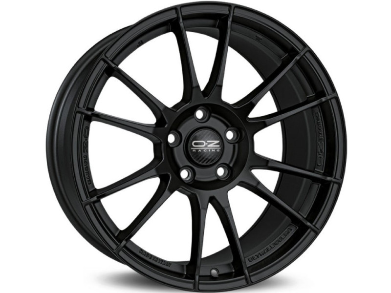 Диск OZ Ultraleggera MB R18 W8.0 PCD5x112 ET45 DIA75.1