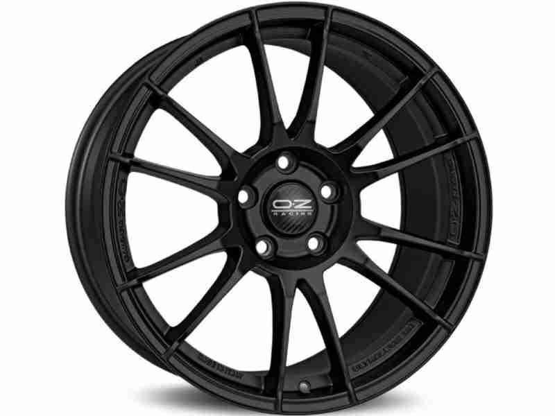 Диск OZ Ultraleggera MB R16 W7.0 PCD5x112 ET48 DIA75.1