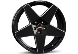 Borbet A W8.0 R18 PCD5x112 ET30 DIA66.5 BM