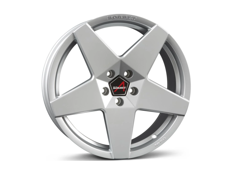 Borbet A W8.5 R19 PCD5x120 ET35 DIA72.5 BS