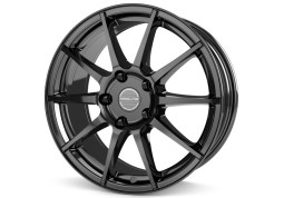 Диск Proline UX100 BG R17 W7.5 PCD5x114.3 ET49 DIA74.1
