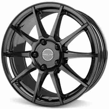 Диск Proline UX100 BG R17 W7.5 PCD5x114.3 ET49 DIA74.1