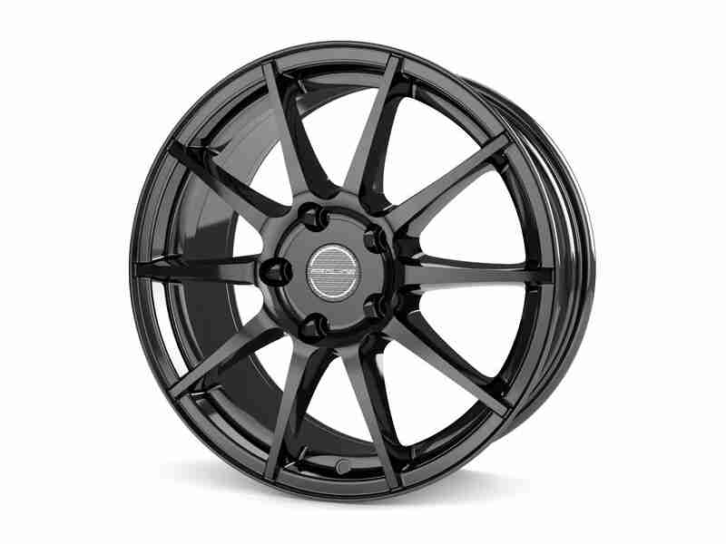 Диск Proline UX100 BG R17 W7.5 PCD5x114.3 ET49 DIA74.1