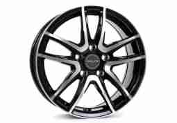 Диск Proline PXV BP R17 W7.0 PCD5x100 ET38 DIA63.3