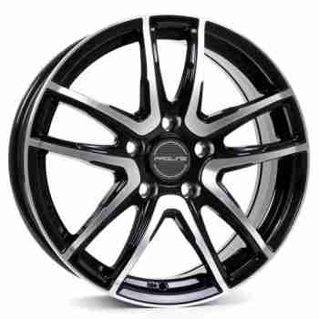 Диск Proline PXV BP R17 W7.0 PCD5x100 ET38 DIA63.3