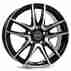 Диск Proline PXV BP R17 W7.0 PCD5x100 ET38 DIA63.3