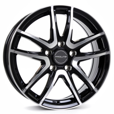 Диск Proline PXV BP R16 W6.5 PCD4x108 ET20 DIA65.1