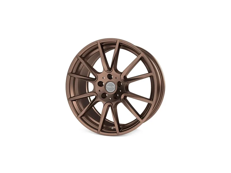 Диск Proline PXF matt bronze R18 W8.0 PCD5x120 ET35 DIA72.6
