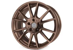 Диск Proline PXF matt bronze R18 W8.0 PCD5x114.3 ET38 DIA74.1