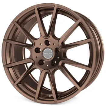 Диск Proline PXF matt bronze R19 W8.5 PCD5x112 ET30 DIA66.5