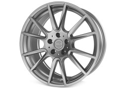 Диск Proline PXF matt grey R18 W8.0 PCD5x114.3 ET38 DIA74.1
