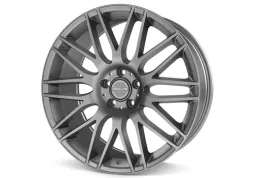 Диск Proline PXK matt grey R18 W8.0 PCD5x108 ET42 DIA74.1