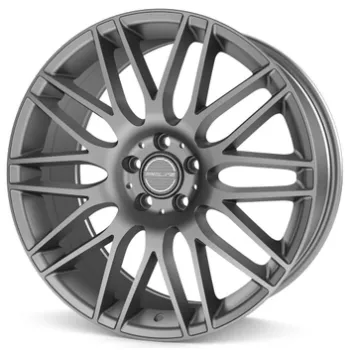 Диск Proline PXK matt grey R18 W8.0 PCD5x108 ET42 DIA74.1