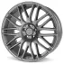 Диск Proline PXK matt grey R18 W8.0 PCD5x108 ET42 DIA74.1