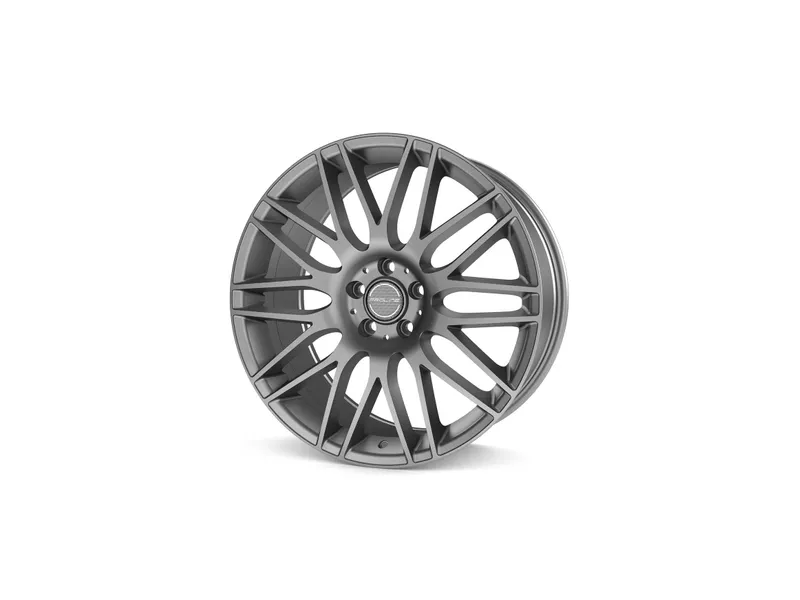 Диск Proline PXK matt grey R18 W8.0 PCD5x108 ET42 DIA74.1