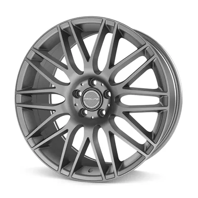 Диск Proline PXK matt grey R19 W8.5 PCD5x112 ET30 DIA66.5