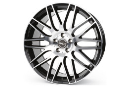 Диск Proline PXK BP R19 W8.5 PCD5x108 ET40 DIA74.1