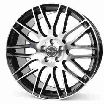 Диск Proline PXK BP R21 W9.5 PCD5x108 ET42 DIA82.0