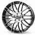 Диск Proline PXK BP R21 W9.5 PCD5x108 ET42 DIA82.0