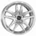 Диск Proline VX100 Silver R16 W6.5 PCD5x100 ET40 DIA63.3