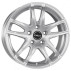 Диск Proline VX100 Silver R15 W6.0 PCD4x100 ET35 DIA63.3