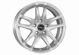 Диск Proline VX100 Silver R16 W6.5 PCD4x100 ET45 DIA63.3