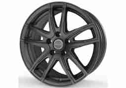 Диск Proline VX100 matt black R16 W6.5 PCD4x100 ET45 DIA63.3