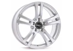 Диск Proline BX700 Silver R17 W7.0 PCD5x114.3 ET40 DIA66.1