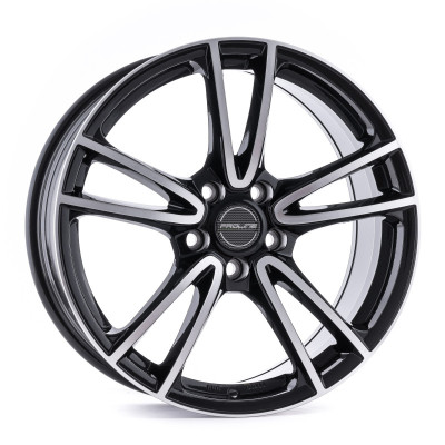 Диск Proline CX300 BFP R15 W6.5 PCD5x112 ET47 DIA66.5