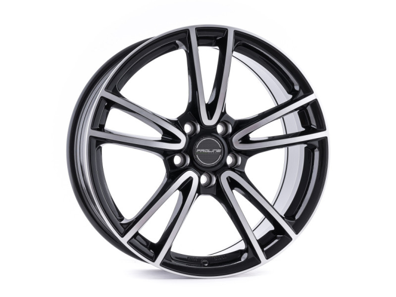 Диск Proline CX300 BFP R15 W6.5 PCD5x112 ET47 DIA66.5