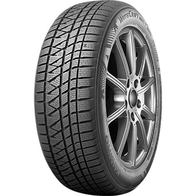 Зимова шина Kumho WinterCraft WS71 265/40 R22 106V