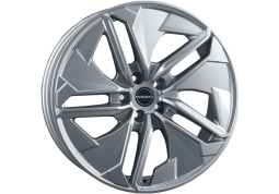 Borbet TX W9.0 R20 PCD5x112 ET30 DIA66.5 MGG