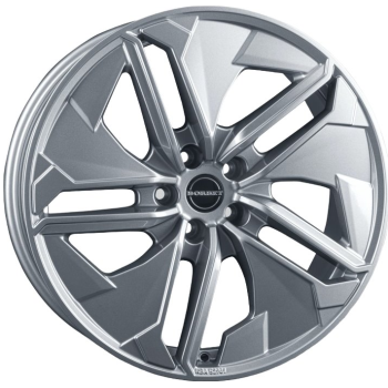 Borbet TX W9.0 R20 PCD5x112 ET35 DIA66.5 MGG