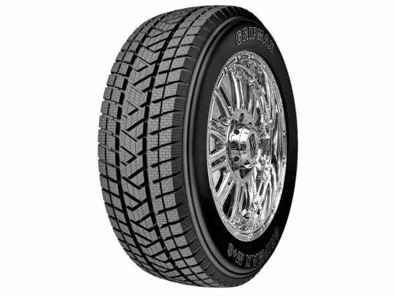 Зимняя шина Gripmax Stature M/S 235/70 R16 109T