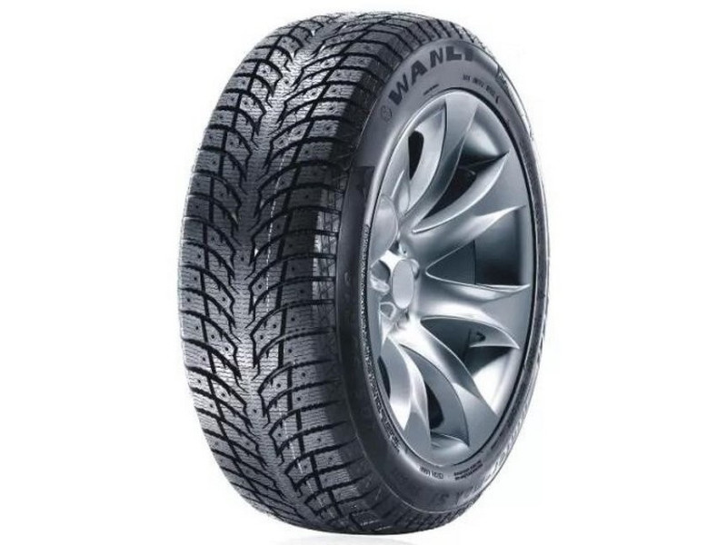 Зимняя шина Sunny NW631 225/45 R17 94H (под шип)