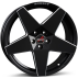 Borbet A W8.5 R19 PCD5x114.3 ET45 DIA72.5 BM