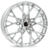 Borbet BY W8.0 R20 PCD5x112 ET45 DIA72.5 SS