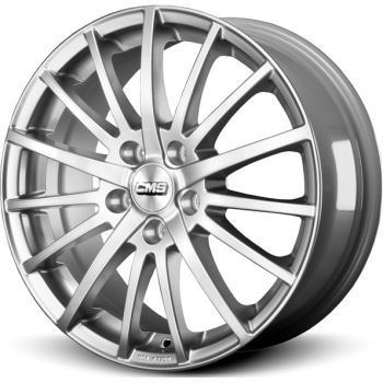 CMS C16  W6.5 R15 PCD4x108 ET25 DIA65.1 SR