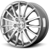 CMS C16  W6.5 R15 PCD4x108 ET25 DIA65.1 SR