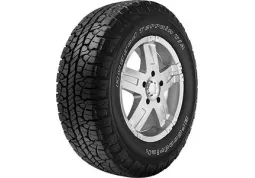 BFGoodrich Rugged Terrain T/A 255/70 R17 110T
