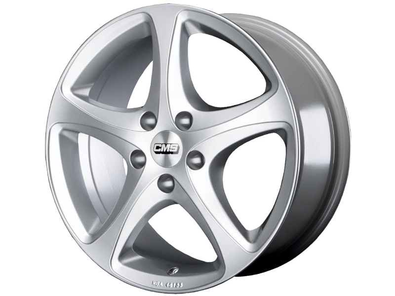 CMS C12 W7.0 R17 PCD5x112 ET32 DIA57.1 CS